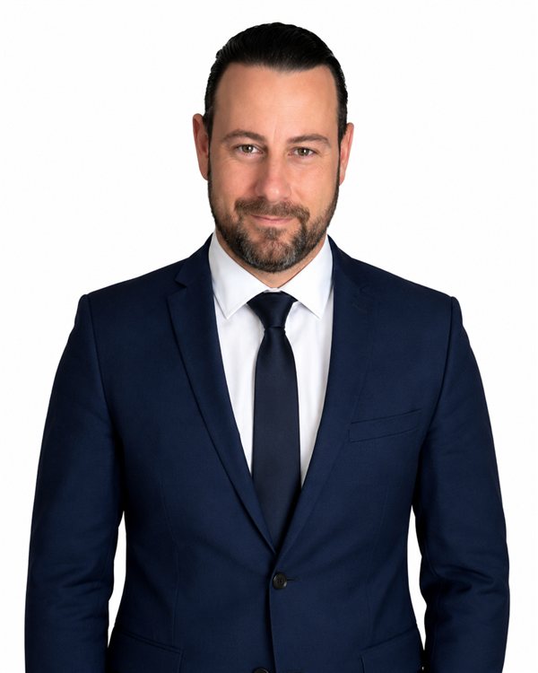 Marcel Fuhlenriede